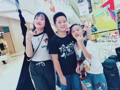 -爱乐蒙艺术·古筝 钢琴 声乐(科华校区)