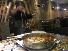 -黄记煌三汁焖锅(新世纪广场店)