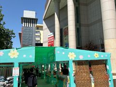 -西北轻工批发市场