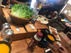 -千寻烧肉(政务区店)