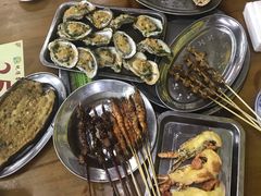 -蚝得喜海鲜(东城店)