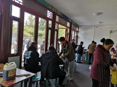 大堂-李小老烧饼(常营民族家园店)