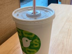 -德克士(砂之船奥特莱斯店)