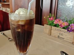 -德大西餐社(云南南路店)