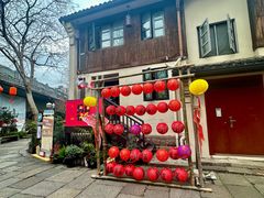 -小河直街历史文化街区