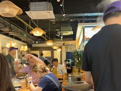 -阿鸡鱼庄·顺德鲜蒸小炒(亚运村店)