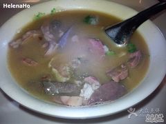 -壹条龙饭庄台基厂店
