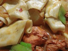 -向疆来新疆餐厅(九原万达店)