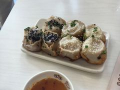 -咬不得高祖生煎·简餐(高银街店)