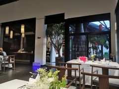 -禧宴Joyous Restaurant(禧园店)