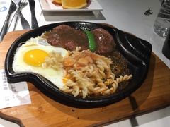 菲力牛排-纽斯特自助牛排餐厅(三林印象城店)