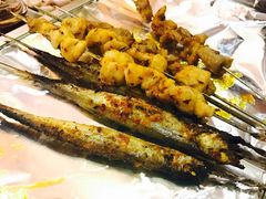 -串烧工坊 BBQ Box(牛车水店)