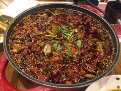 -王妈热卤·川味馆(海昌店)