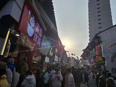 -衣裳街历史文化街区