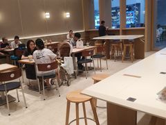 -JPG canteen(广州乐峰广场店)