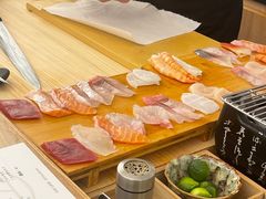 -鮨政·Omakase(万象城店)