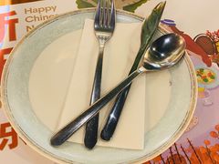 -缦云里花园餐厅