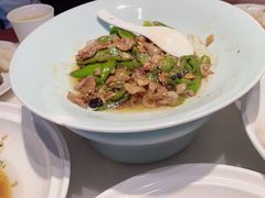 -新南苑酒家(德思勤店)