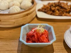 -陈傻子餐厅(世纪都会店)