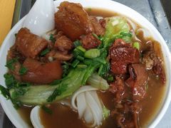 -珍珍小食店(西华路店)