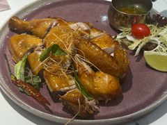 -泰椰里·泰国餐厅(智慧城广百广场店)
