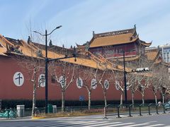 -钦赐仰殿道观
