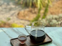 -木嘛working coffee(前海店)