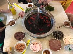 -大龙火锅(老店)