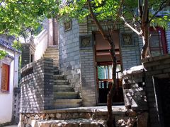 -老张烤羊(王哥庄店)