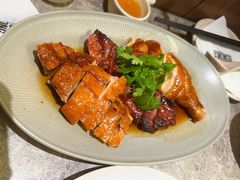 -留半山·香港食堂(啦啦宝都店)