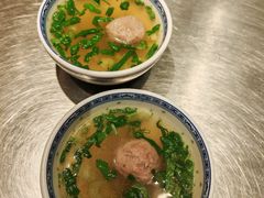 -潮界(LU·ONE凯德晶萃广场店)