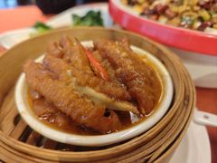 -粤香楼(新光里店)
