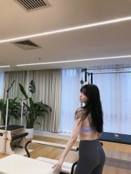 -AN普拉提女子健身工作室