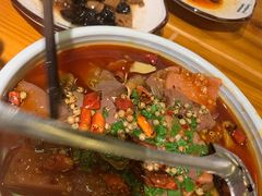 山城毛血旺-兴农记