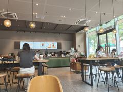 -星巴克(深圳招商中环分店)