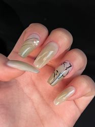 -Touch Nail·品质·美甲美睫