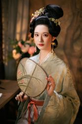 -八角古风摄影