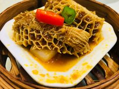 -顺德人家食府(黄金广场店)
