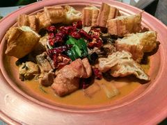 -柿合缘新京菜(国金中心商场店)