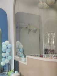 -乐悠游儿童游泳馆(宝安妇幼店)