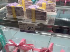 -迦南·甜品蛋糕(传媒店)