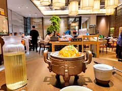 招牌狮子头-扬州狮子楼·非遗淮扬菜(总店)
