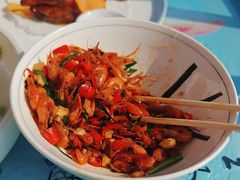 -醉香隆.山水庭院.湖北菜(东湖店)