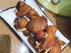 -林口邵胖子大鹅(新安街东五店)