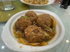 -老街饭庄·地道淮扬菜(扬子江北路总店)