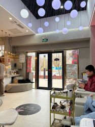 -丹曦·美甲美睫