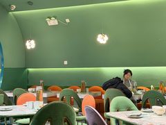 -浩海火烧云傣家菜(京广店)