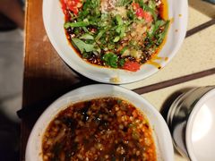 -蜀家渝重庆火锅(南屏街店)