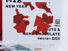 -HUGS coffee(东区店)