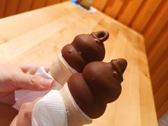 -DQ·蛋糕·冰淇淋(万象汇店)